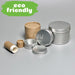 Eco-Friendly Packaging Sampler Set