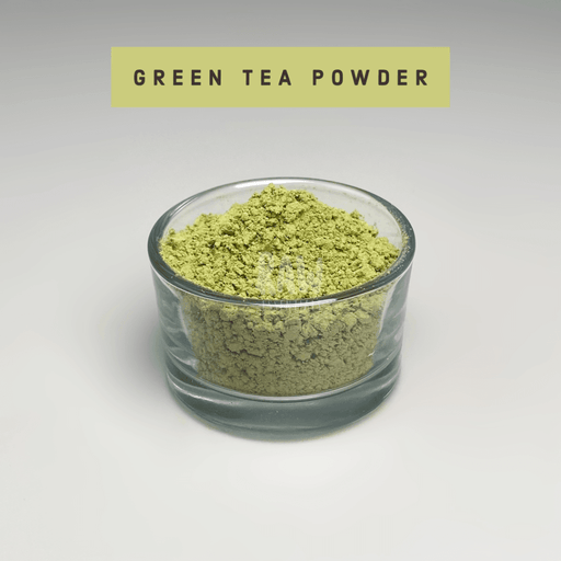 Green Tea Powder - 100G