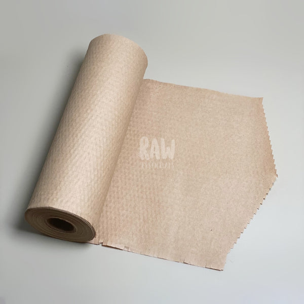 Honeycomb Kraft Paper Roll