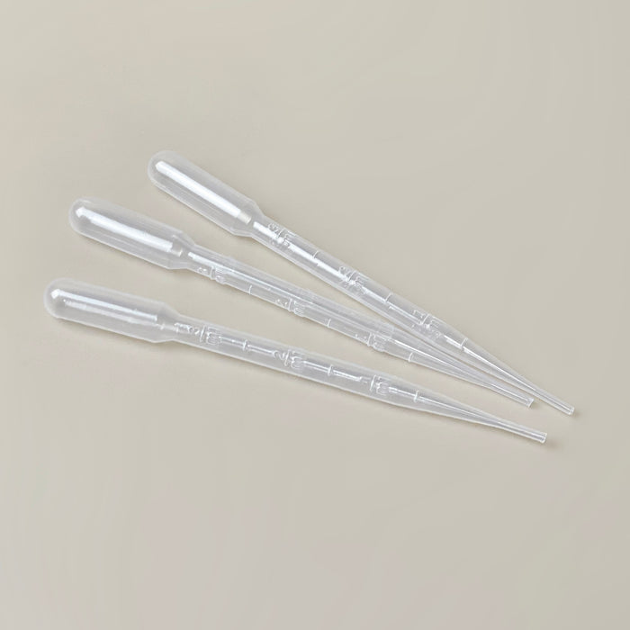 Plastic dropper (pack of 20 and 100)