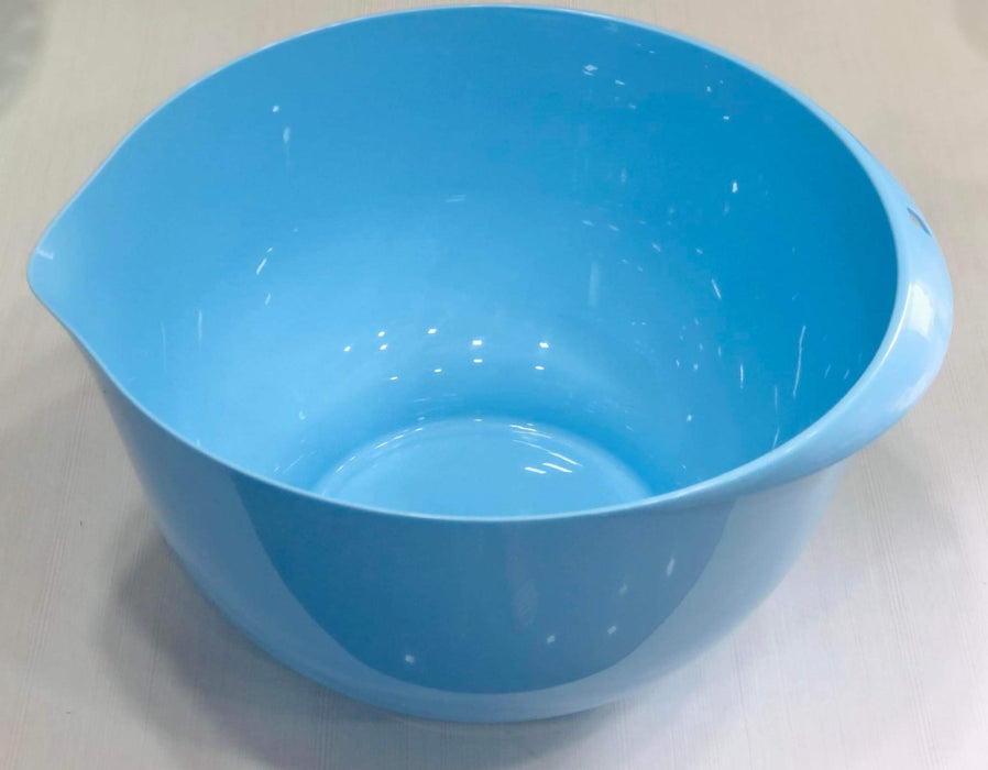 Large Salad Mixing bowl - Suitable for Soap-Making