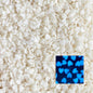 NOT EDIBLE! Glow in the dark polymer clay sprinkles - 10g / 50g