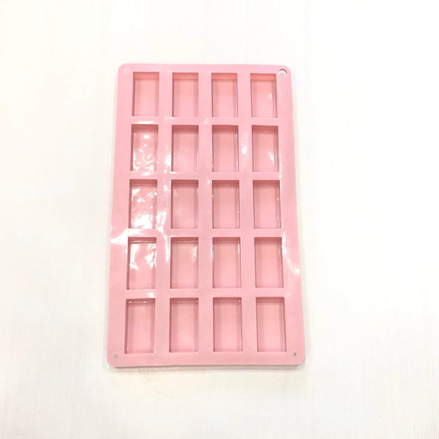 SALE! Silicone Molds - Slightly used/defective