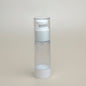 5ml/10ml/15ml/30ml/50ml/100ml Airless Spray Bottles for Alcohol (Reusable)