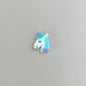 Unicorn-themed Charms for Crafts - DIY resin accessories