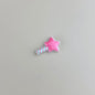 Unicorn-themed Charms for Crafts - DIY resin accessories