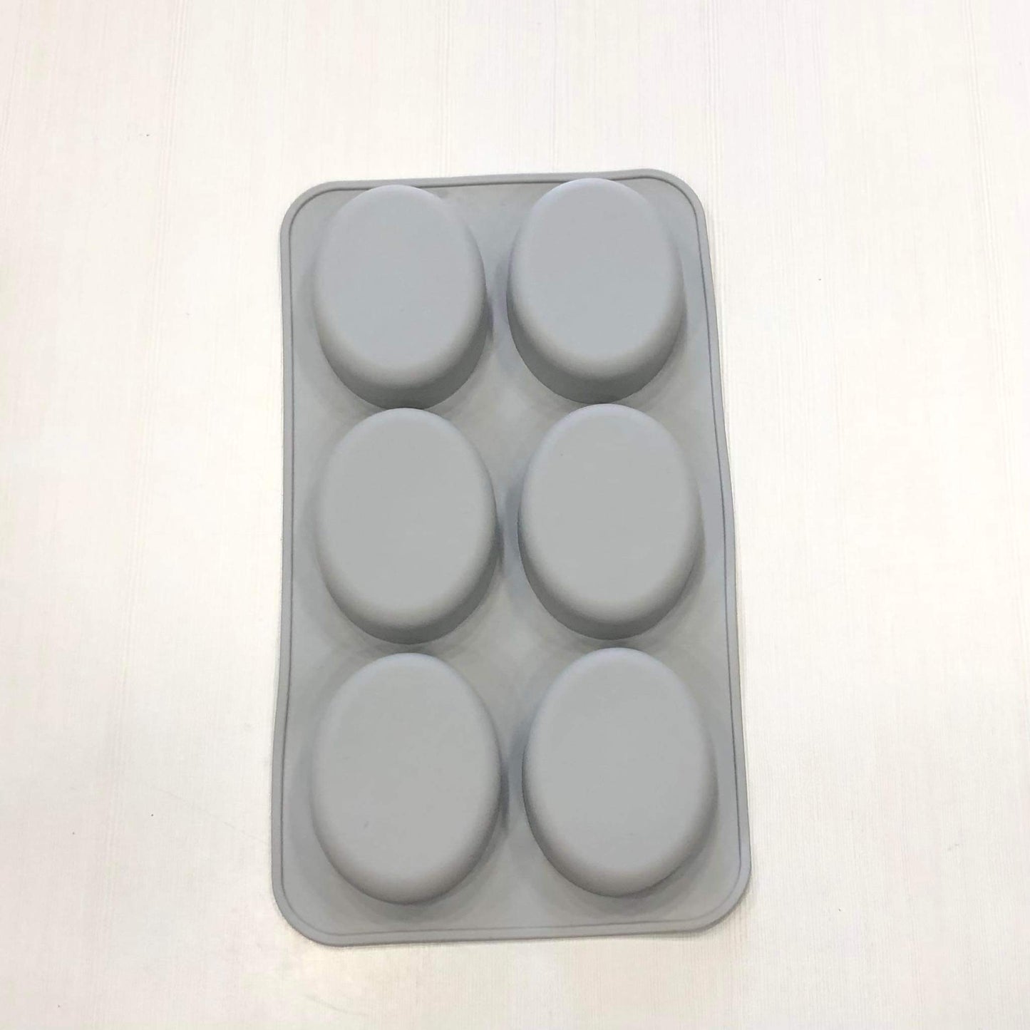 SALE! Silicone Molds - Slightly used/defective