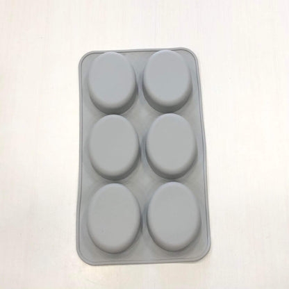 SALE! Silicone Molds - Slightly used/defective