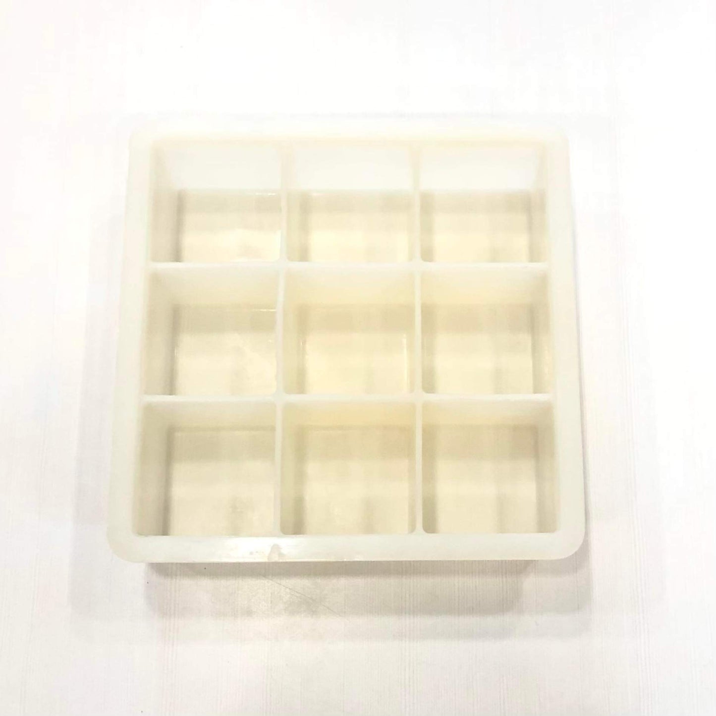 SALE! Silicone Molds - Slightly used/defective