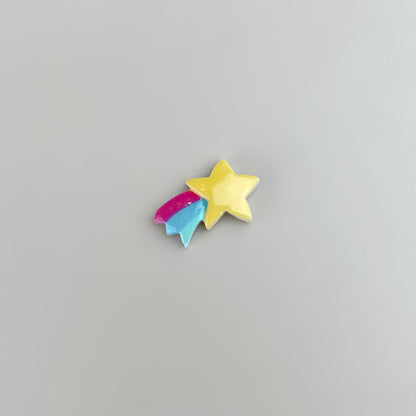 Unicorn-themed Charms for Crafts - DIY resin accessories