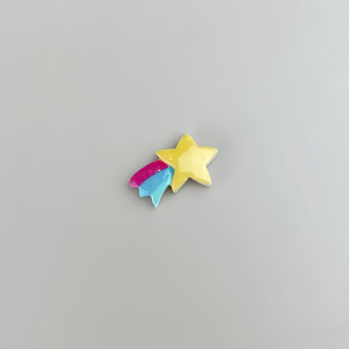 Unicorn-themed Charms for Crafts - DIY resin accessories
