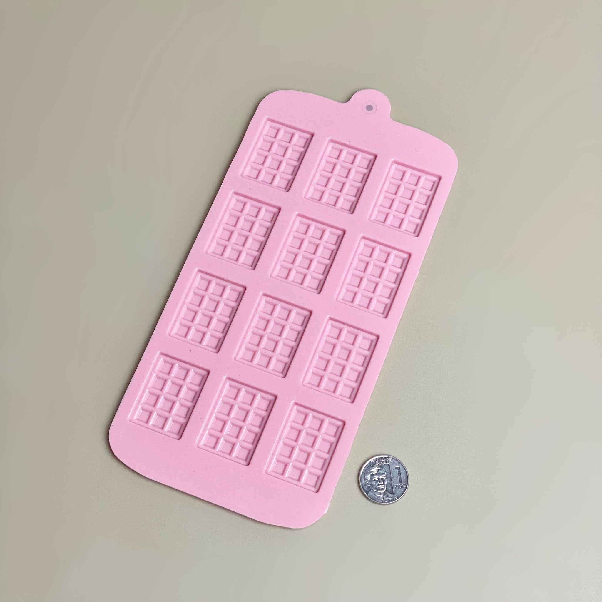 Soap Mold Raw Essentials Philippines