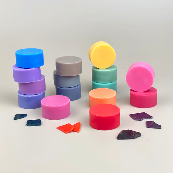 Candle Dye Chips - 5g