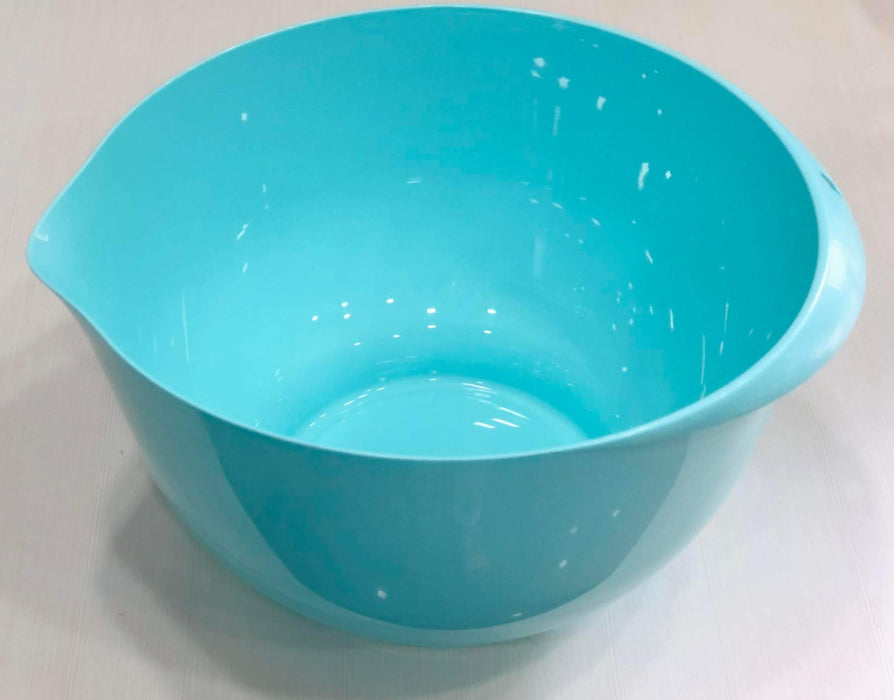 Large Salad Mixing bowl - Suitable for Soap-Making