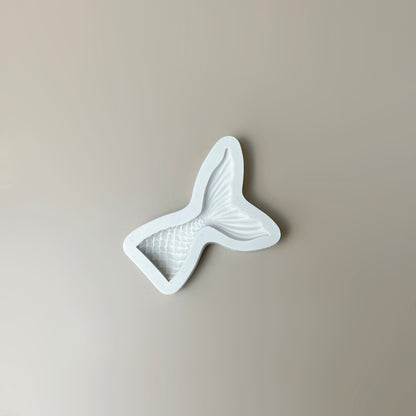 Mermaid Tail Silicone Mold