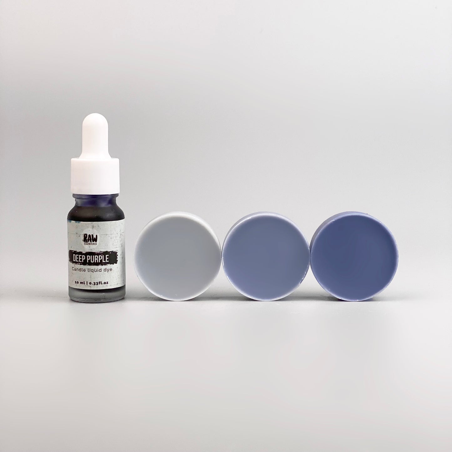 10ml Liquid Dye (Colorant) for Candle, Soap, Resin, Slime