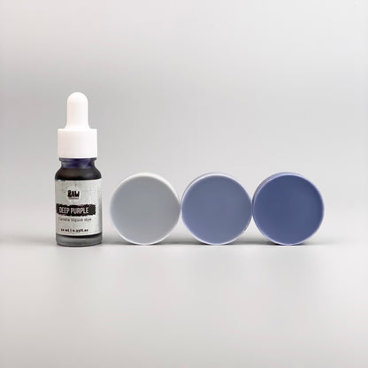 10ml Liquid Dye (Colorant) for Candle, Soap, Resin, Slime