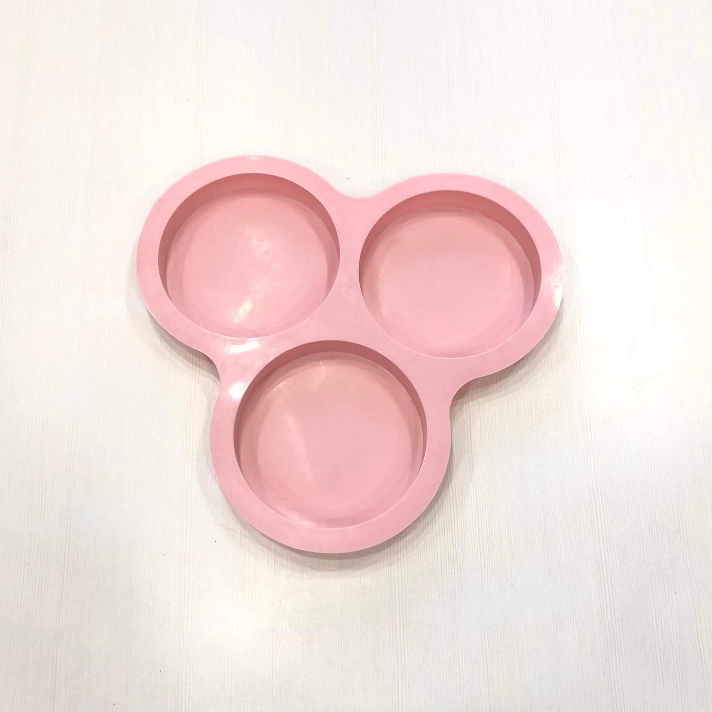 SALE! Silicone Molds - Slightly used/defective