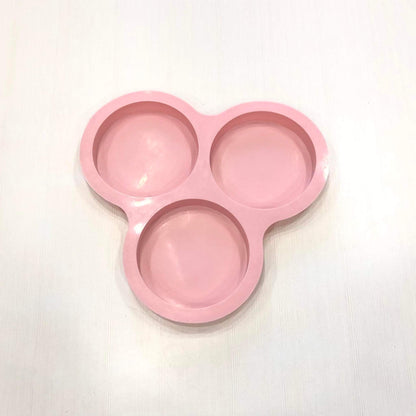 SALE! Silicone Molds - Slightly used/defective