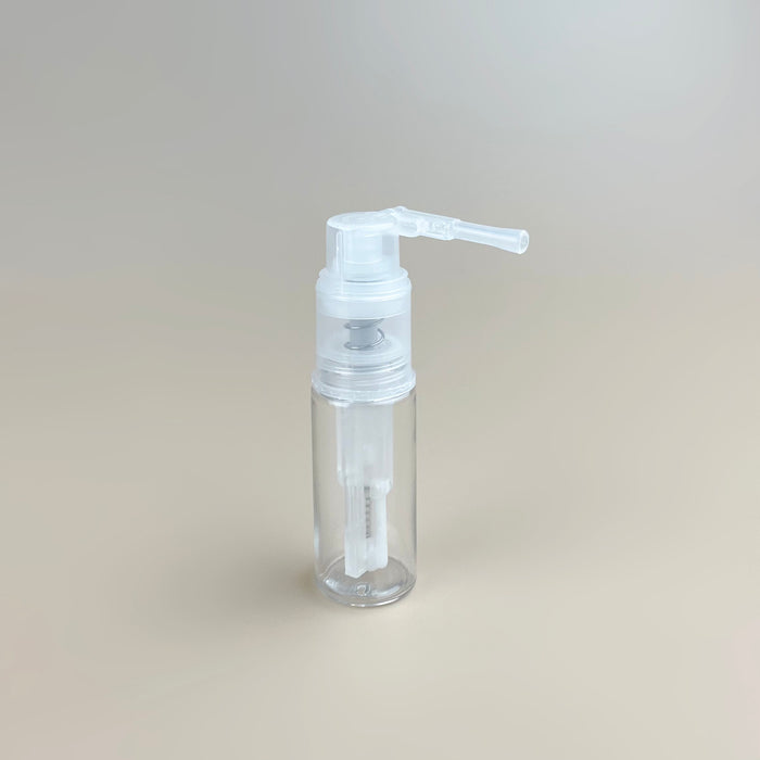 Powder Sprayer Bottle - 18ml