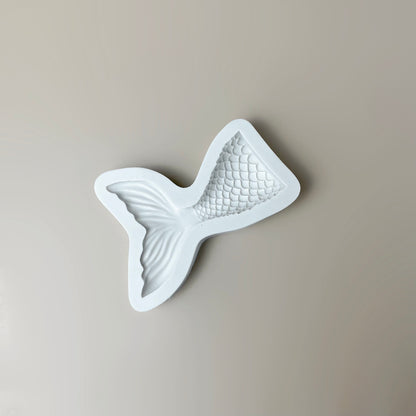 Mermaid Tail Silicone Mold