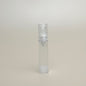 5ml/10ml/15ml/30ml/50ml/100ml Airless Spray Bottles for Alcohol (Reusable)
