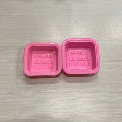 SALE! Silicone Molds - Slightly used/defective