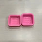 SALE! Silicone Molds - Slightly used/defective