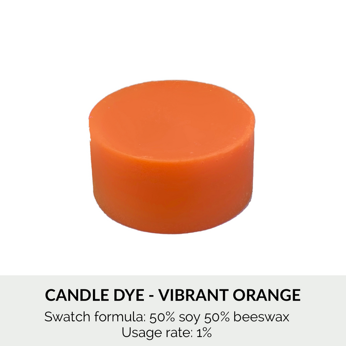 Candle Dye Chips - 5g