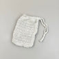 Soap Sisal Exfoliating Pouch