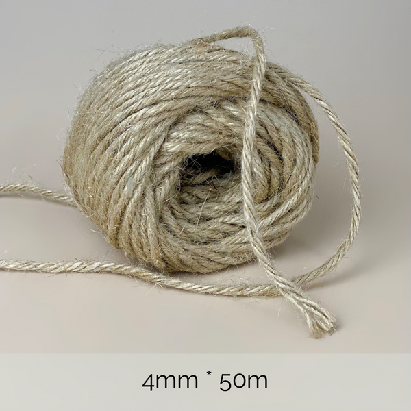 Twine String - 1.5mm / 4mm