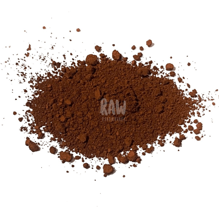 Iron Oxide (Oil Soluble) - 100G Cherrywood Brown 50G Oxides & Ultramarines