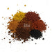 Iron Oxide (Oil Soluble) - 100G Oxides & Ultramarines