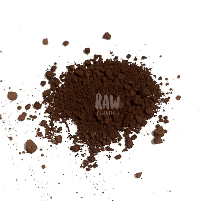 Iron Oxide (Oil Soluble) - 100G Walnut Brown 50G Oxides & Ultramarines