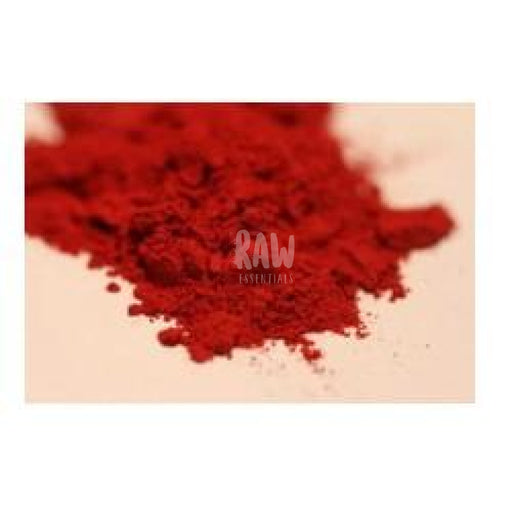 Lake Allura Red / Ponceau 4R Matte Pigments