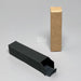 Lip Balm/gloss Tube Box (50 Pcs) 2 * 9Cm / Kraft Packaging