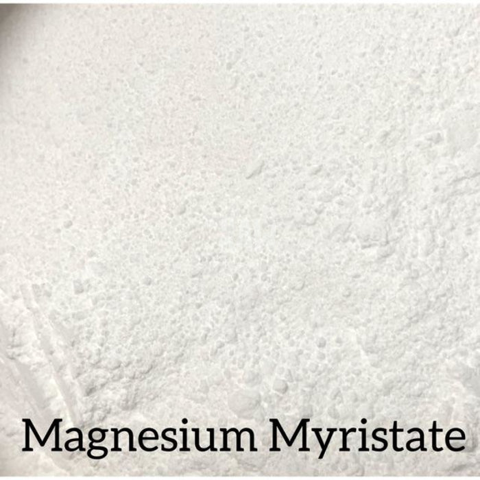 Magnesium Myristate 25G-100G Raw Materials