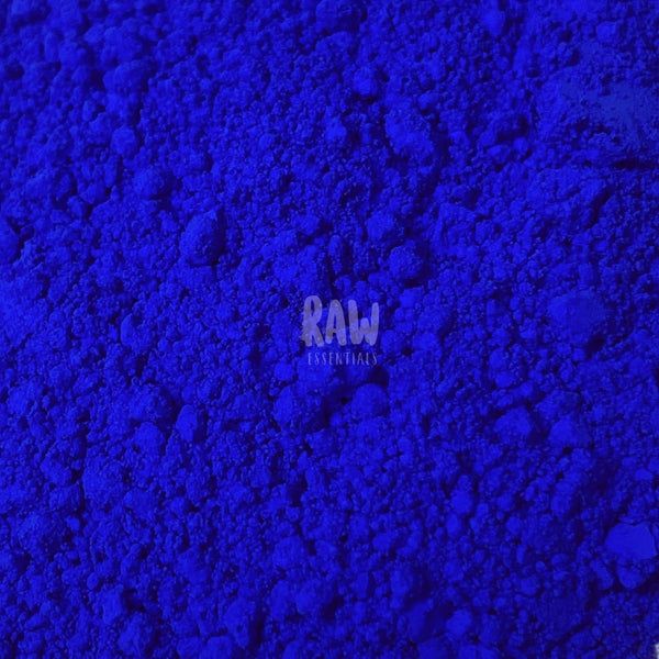 Matte Pigments - 25G Ultramarine Blue Pigments