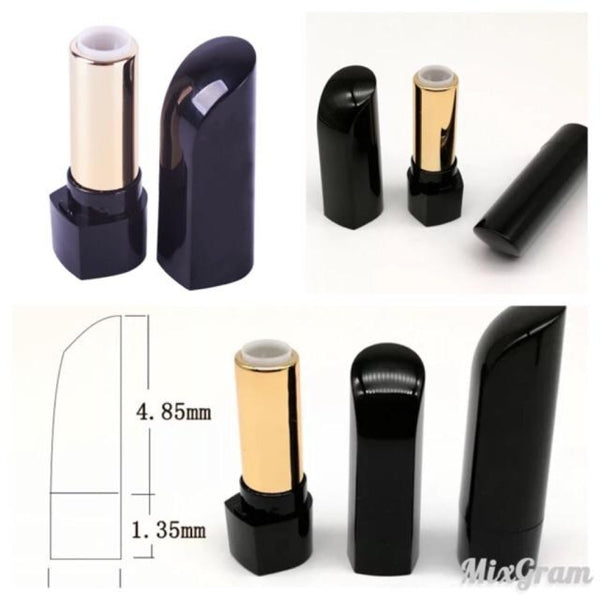 Mini Lipstick Case - 9.1Mm Packaging