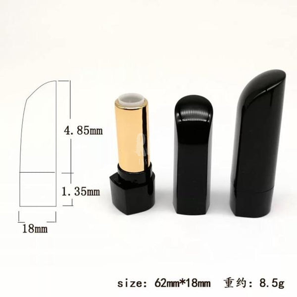 Mini Lipstick Case - 9.1Mm Packaging