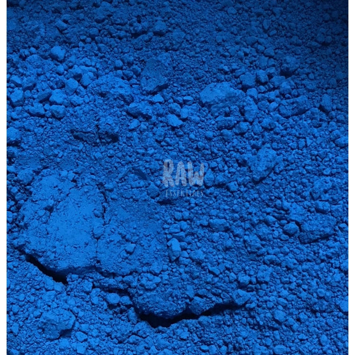 Neon Pigments For Soap - 25G Blue Mica Powders &