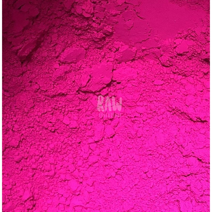 Neon Pigments For Soap - 25G Magenta Mica Powders &