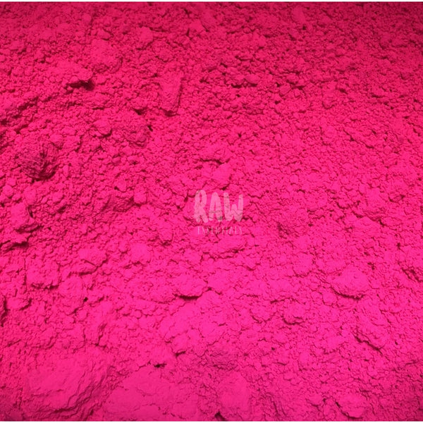 Neon Pigments For Soap - 25G Pink Mica Powders &