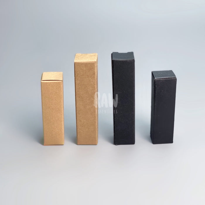 Packaging Box Sampler Set Lip Tube/gloss