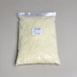 Pure White Beeswax Pellets - 1Kg Waxes