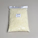 Pure White Beeswax Pellets - 1Kg Waxes