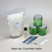 Scented Candle-Making Kit (Phthalate-Free) Basic Set / Cucumber Melon Kits