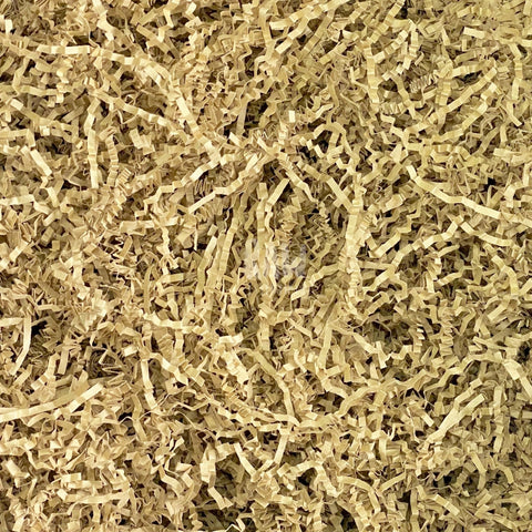 Shredded Kraft Paper