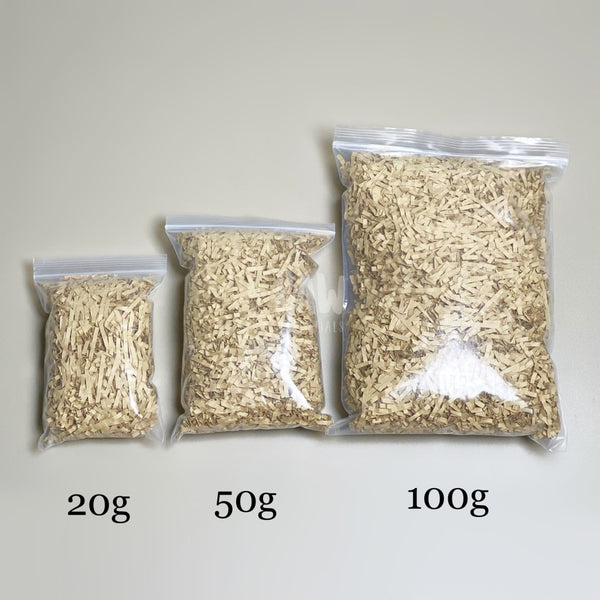 Shredded Kraft Paper Filler Packaging