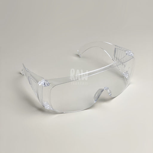 Soap-Making Laboratory Goggles Tools & Accessories